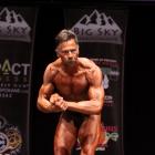 Derek  DePriest - NPC Big Sky Championships 2013 - #1